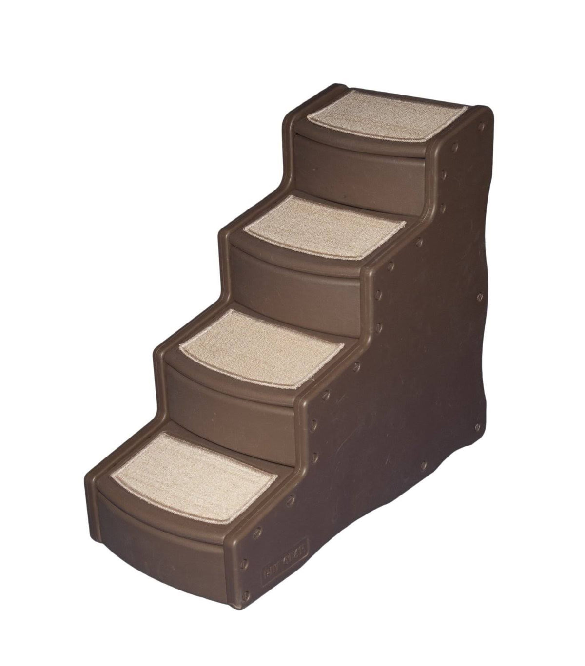 Brown Pet Stairs O10682