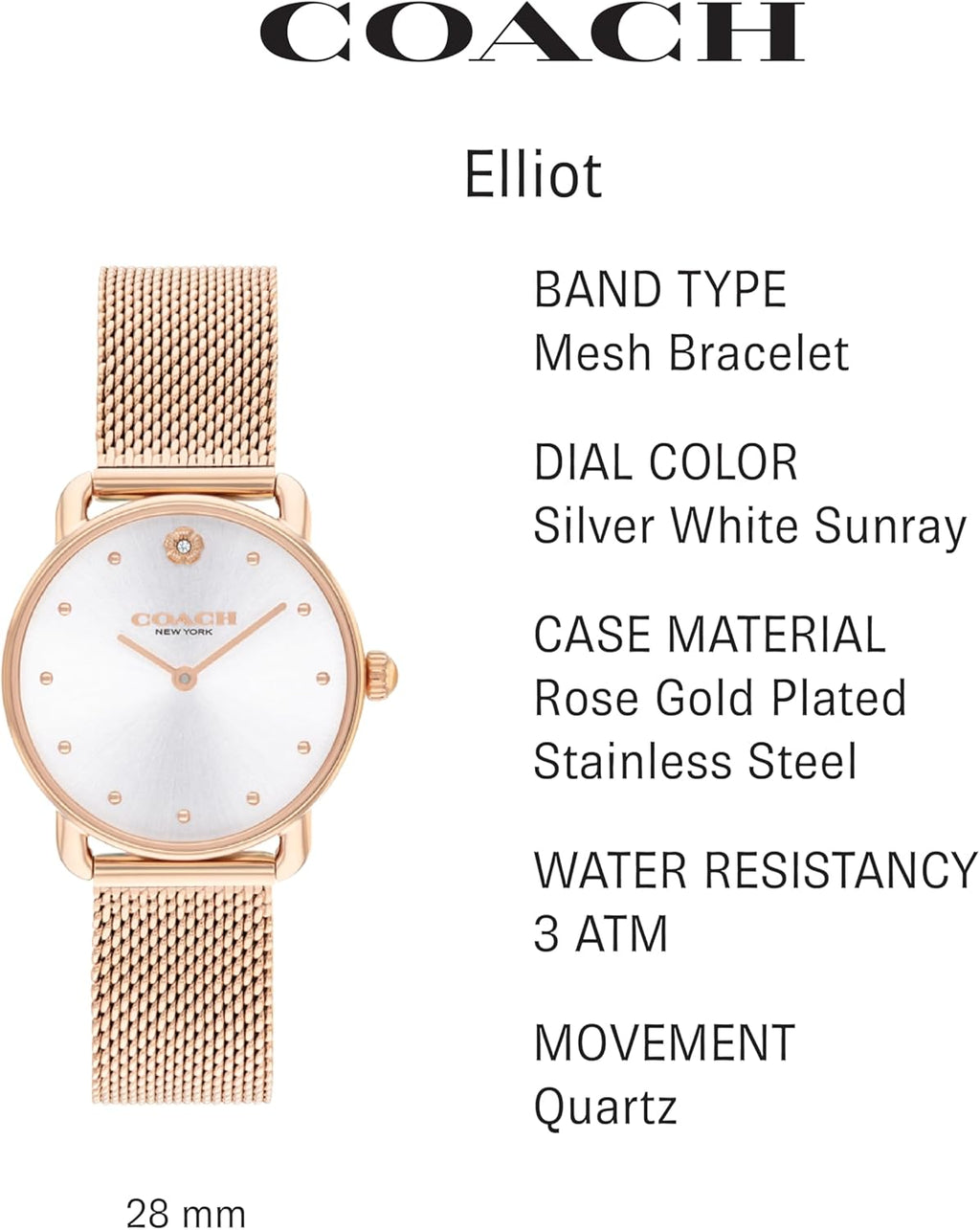 Women's Watch W542104