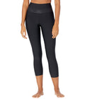 High-Waist Fitness Capris E559