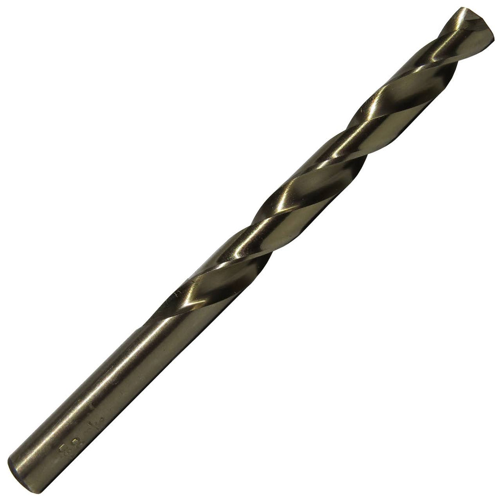 21/32 Cobalt Steel Taper Length Drill Bit J162