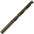 21/32 Cobalt Steel Taper Length Drill Bit J162