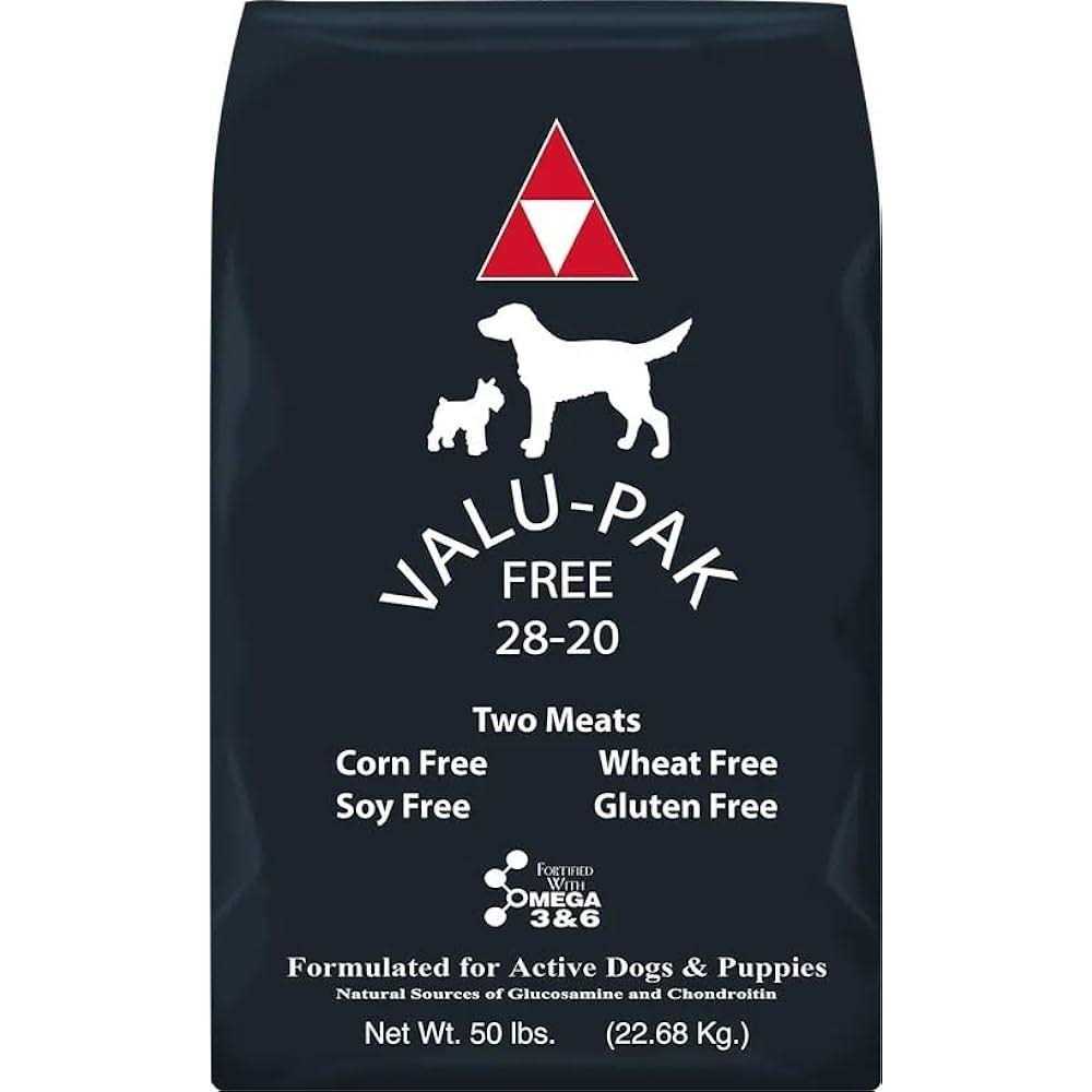 28-20 Dog Food G42006