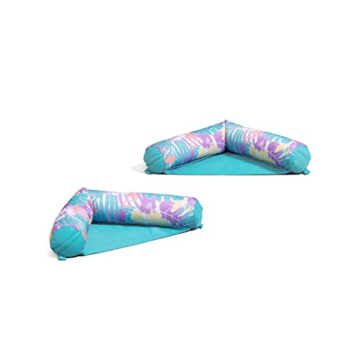 Pool Float with Armrests, Cup Holder T380
