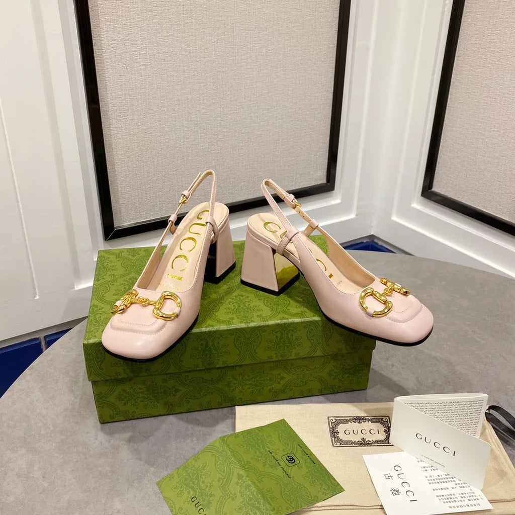 Women Shoes Heel 2.5cm/7.5cm G139553