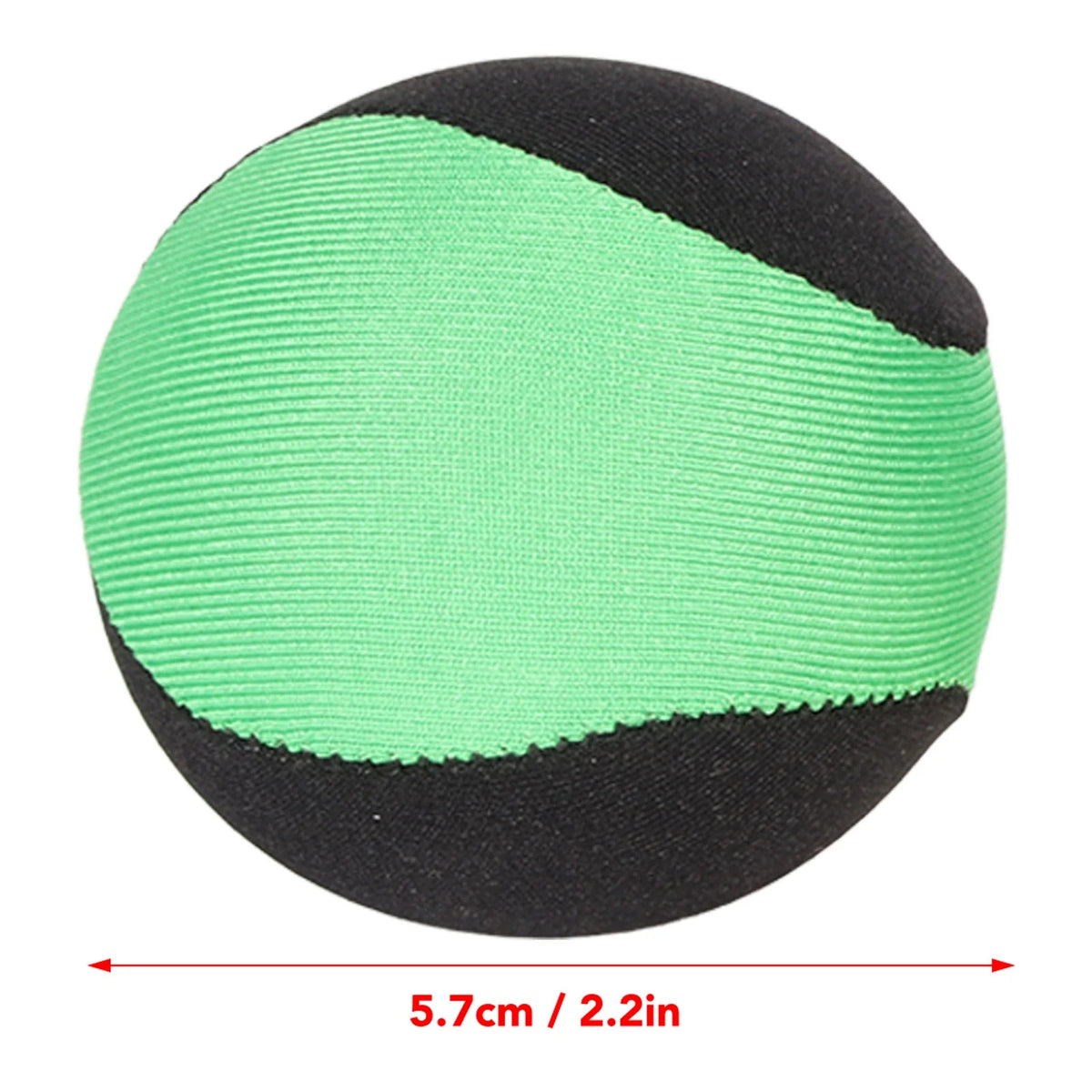 3pcs Water Bouncing Balls F279165