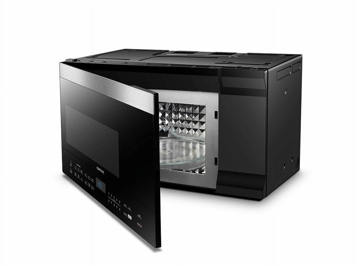 1.6 Cu.ft. Over-the-range Microwave Y5940