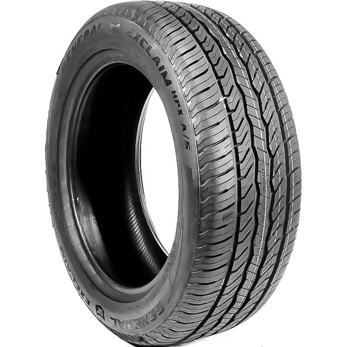 All Season 225/55R17 97V Passenger Tire X8239