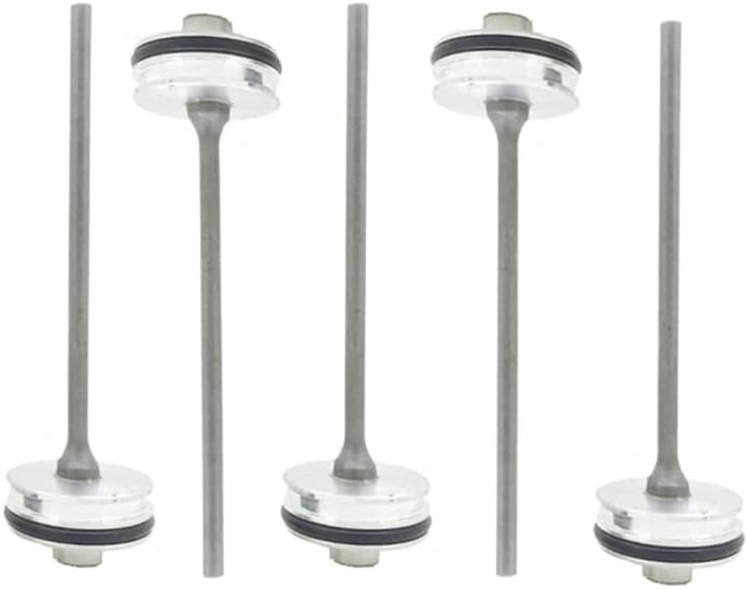 5PK Piston Driver Replacement Parts E35550