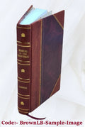 Leather Bound X9319