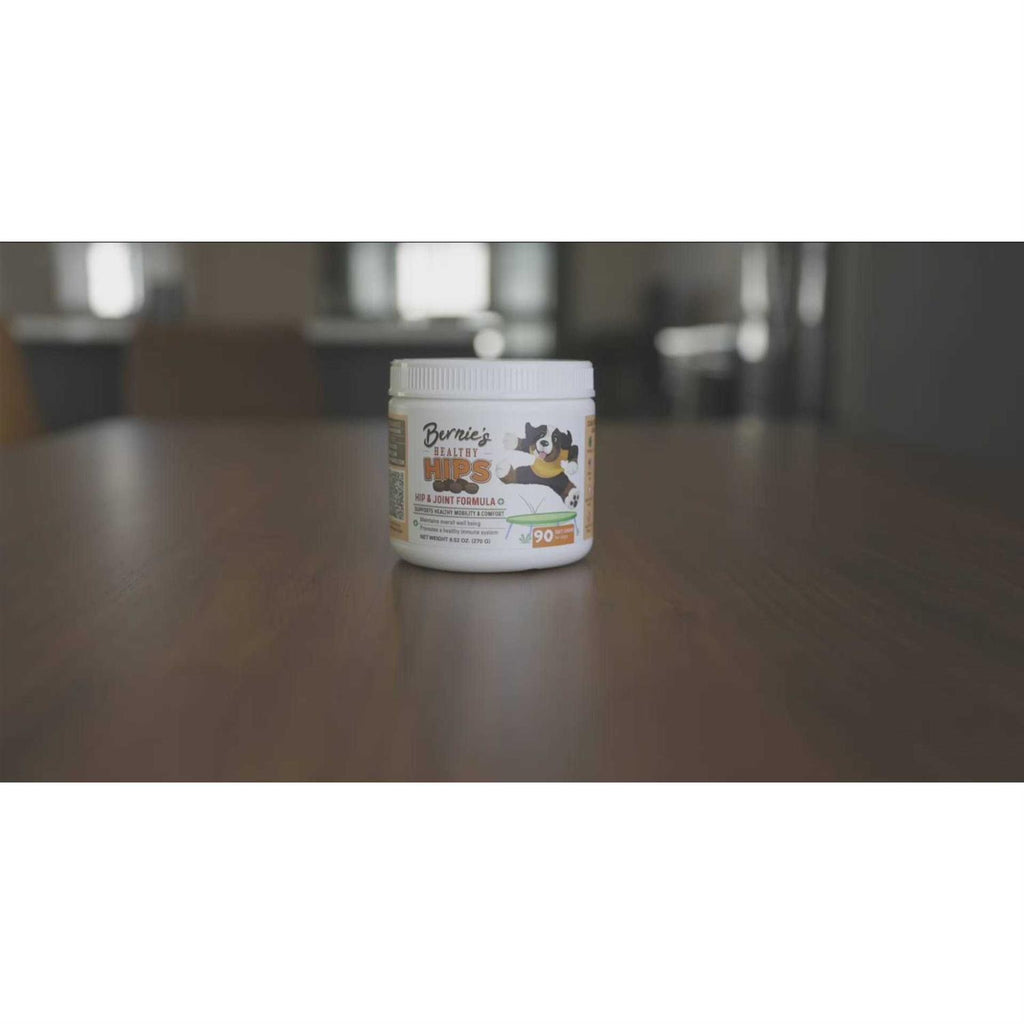 Dog Hip and Joint Supplement Q61426