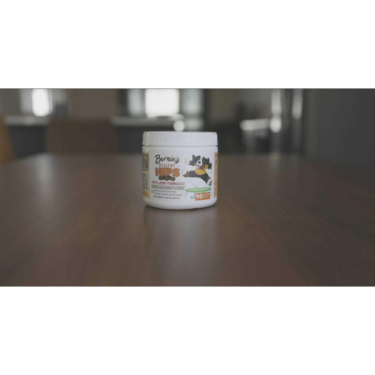 Dog Hip and Joint Supplement Q61426