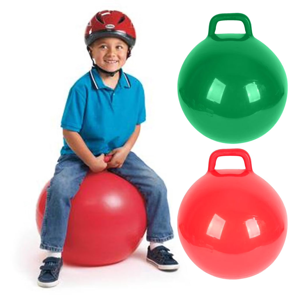 Inflatable Bounce Hop Ball J859