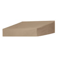 Classic 4ft. Door Canopy Replacement Cover Sand Q843