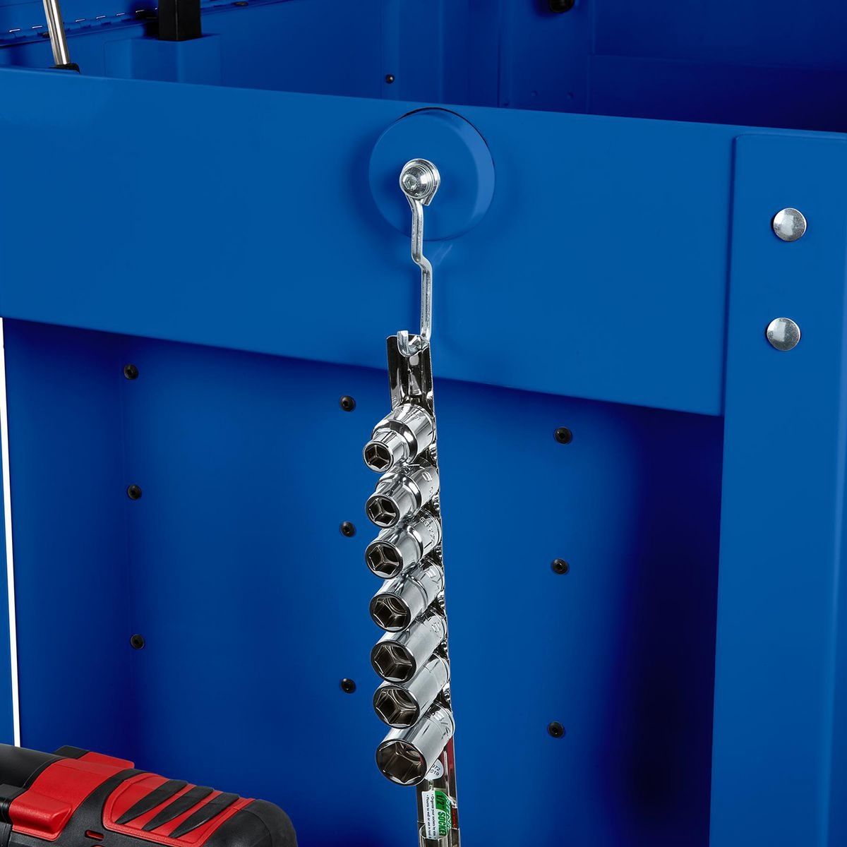 Magnetic Hook N93652