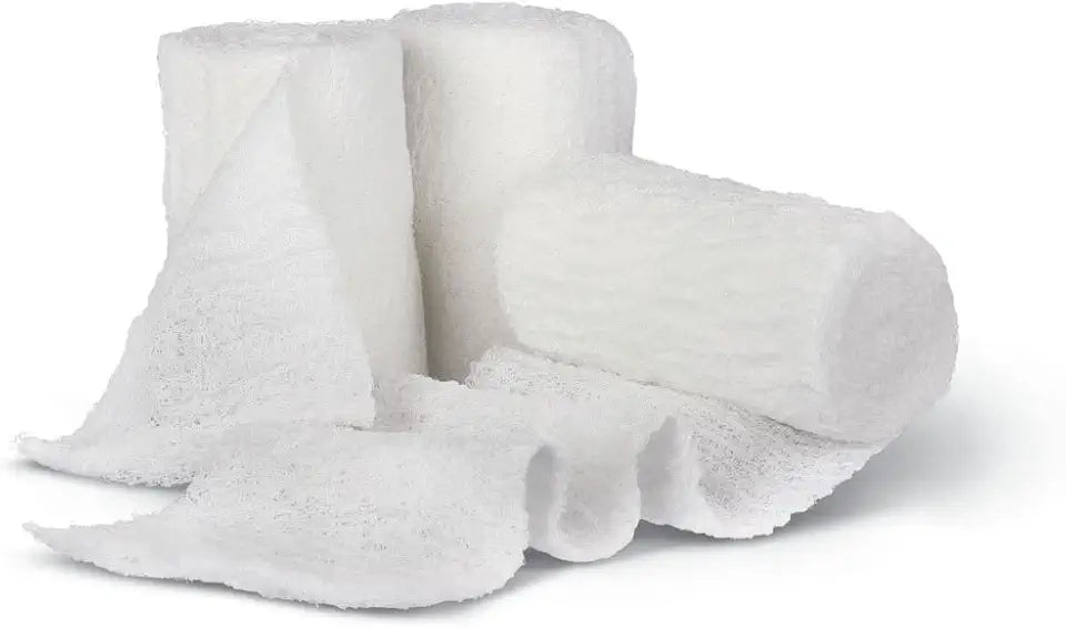 Conforming Gauze Bandage 4" x 4.1 yd 96 Count A732139
