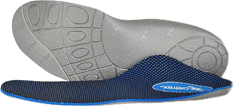 Arch Support Insoles A1387