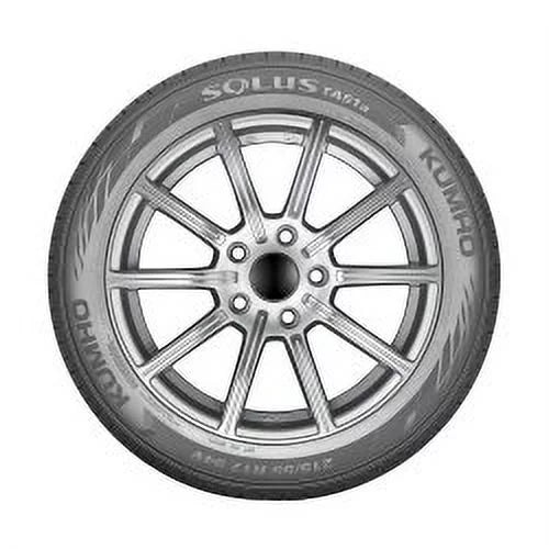 175/70R13 Kumho Solus TA51a 82H Tire W565
