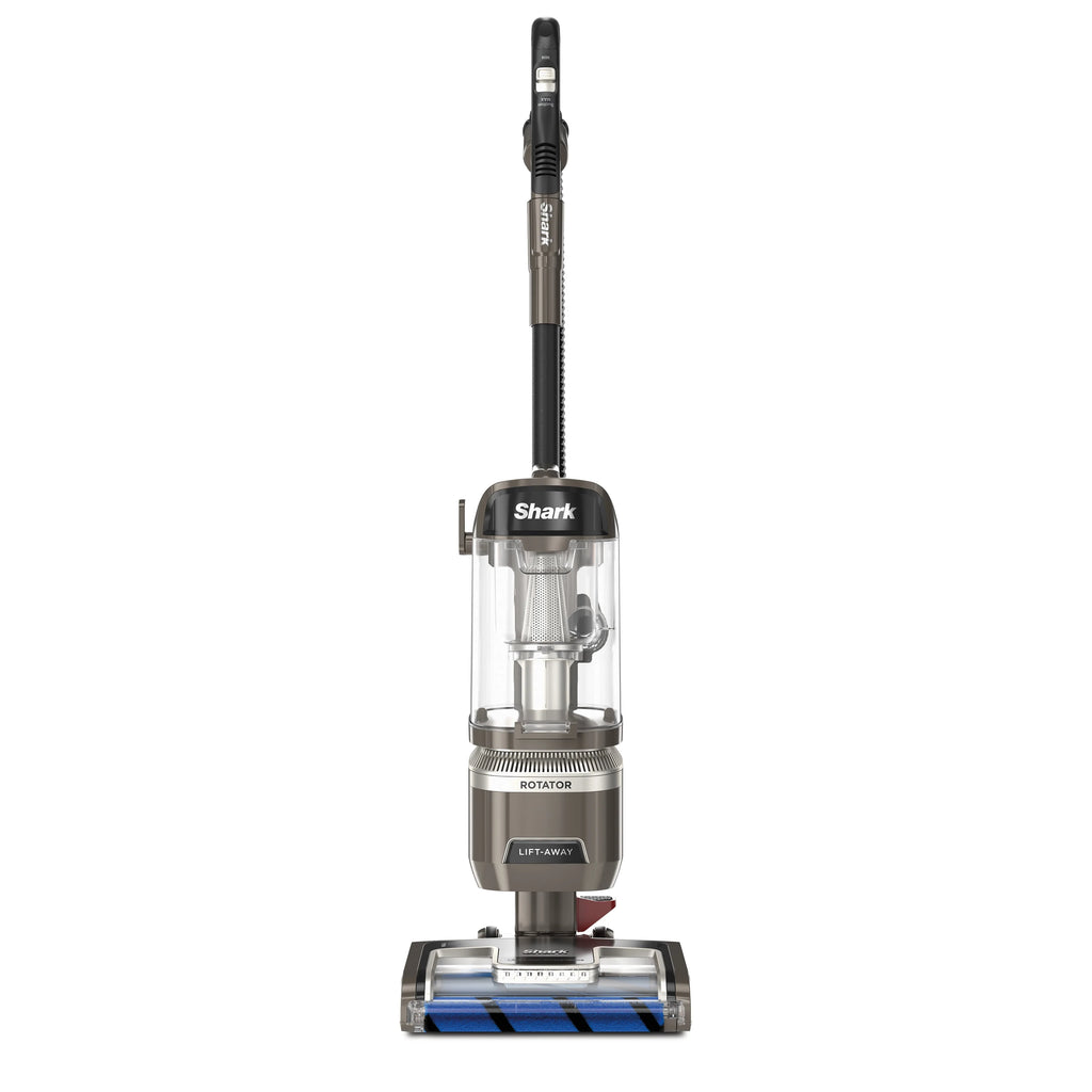 Upright Vacuum with Self-Cleaning Brushroll R5228