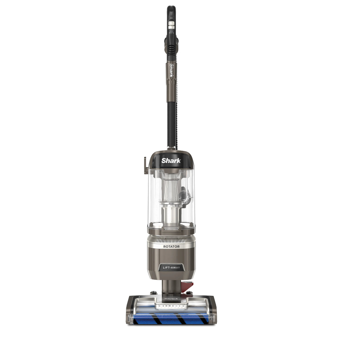 Upright Vacuum with Self-Cleaning Brushroll R5228