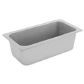 1/3 Size Chafer Food Pan I156870