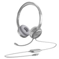 USB Computer Headset with Microphone Noise Cancelling Z8882