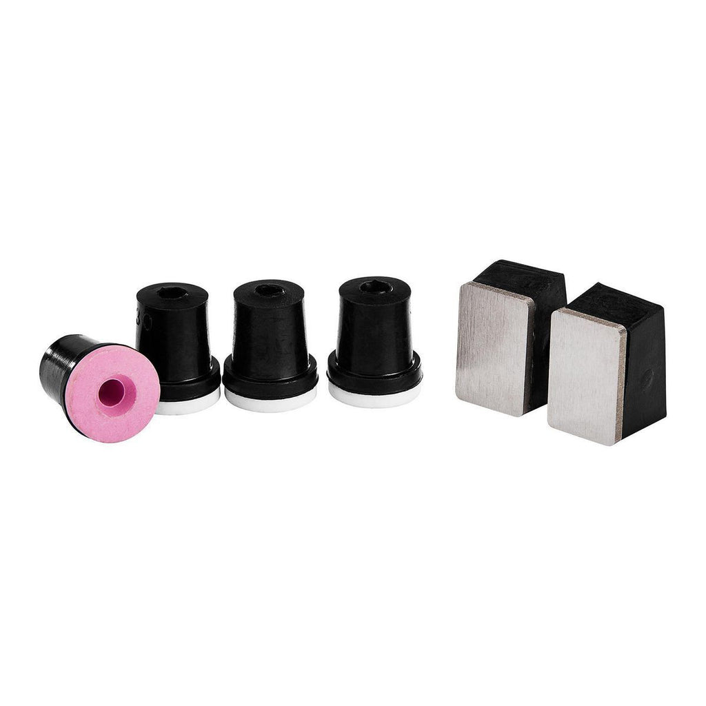 Ceramic Nozzles and Seals, 6-Piece Z5373