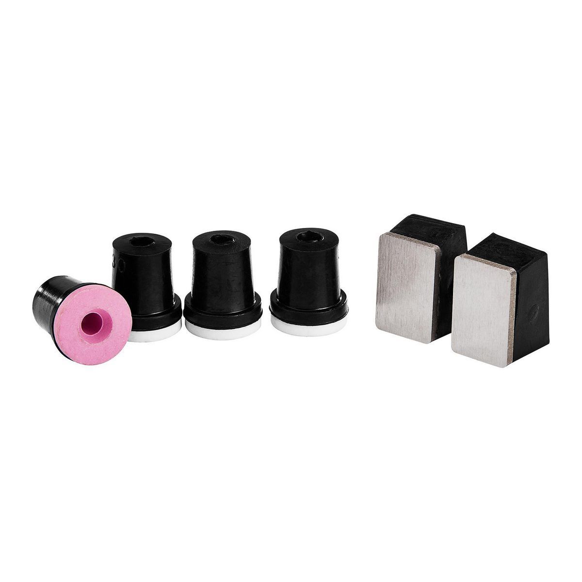 Ceramic Nozzles and Seals, 6-Piece Z5373
