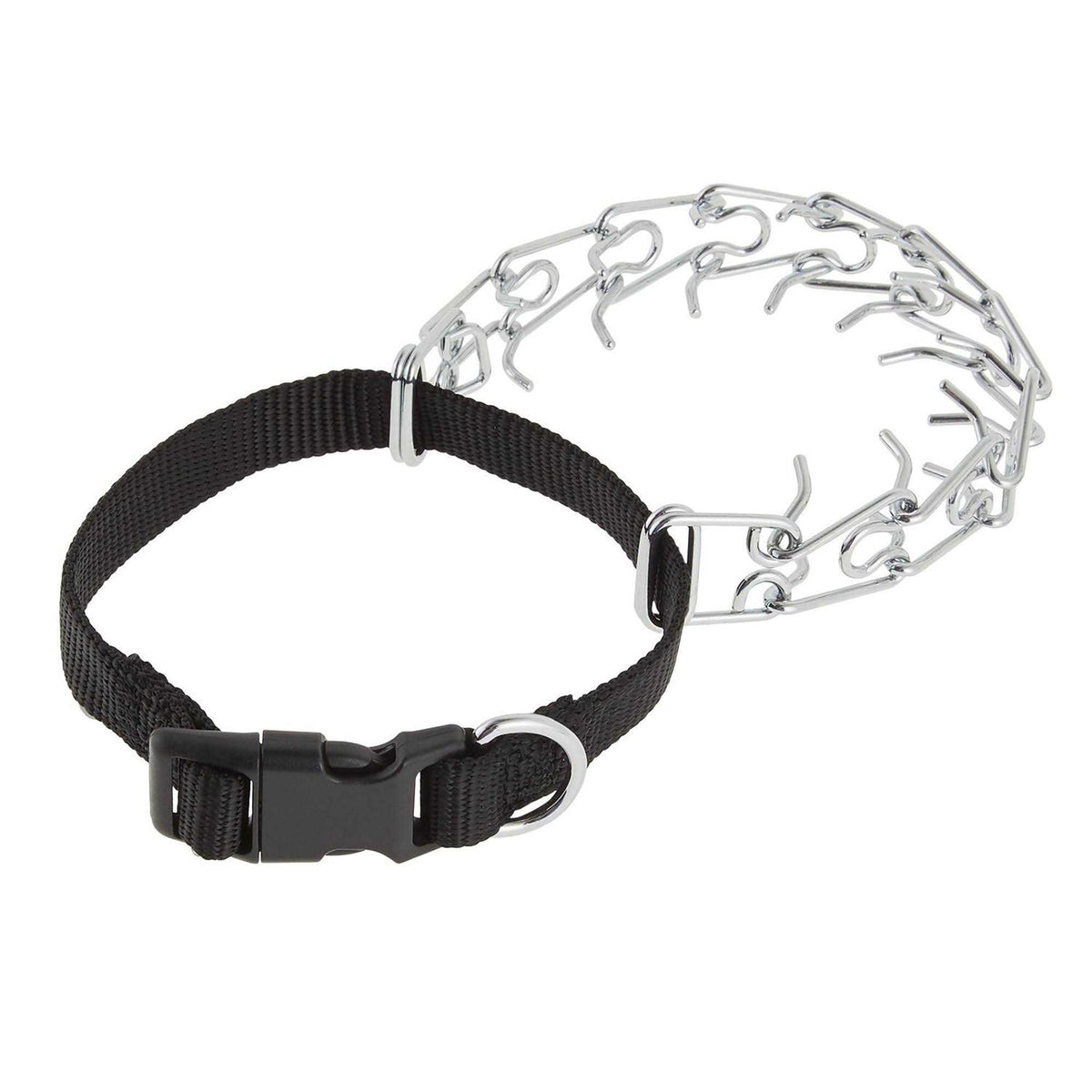 Buckle Prong Training Dog Collar N551148