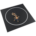 10' x 10' Wrestling Mat, Durable Judo Mat, Jiu Jitsu Mats I31777