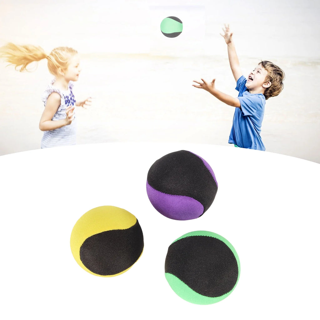 3pcs Water Bouncing Balls F279165