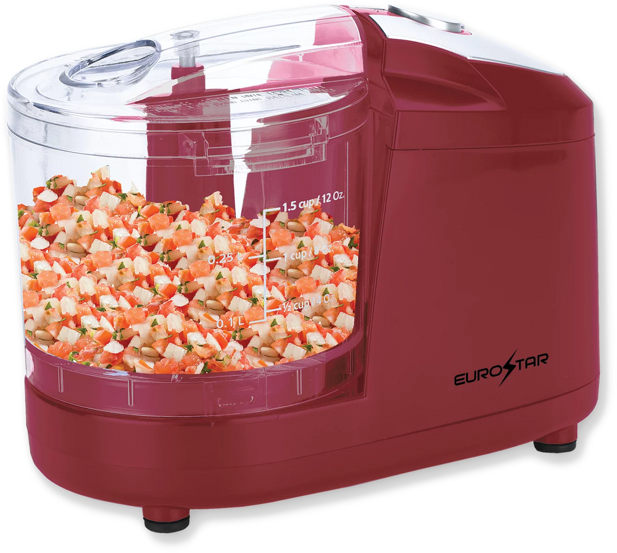 1.5 Cup Electric Mini Food Chopper K7853