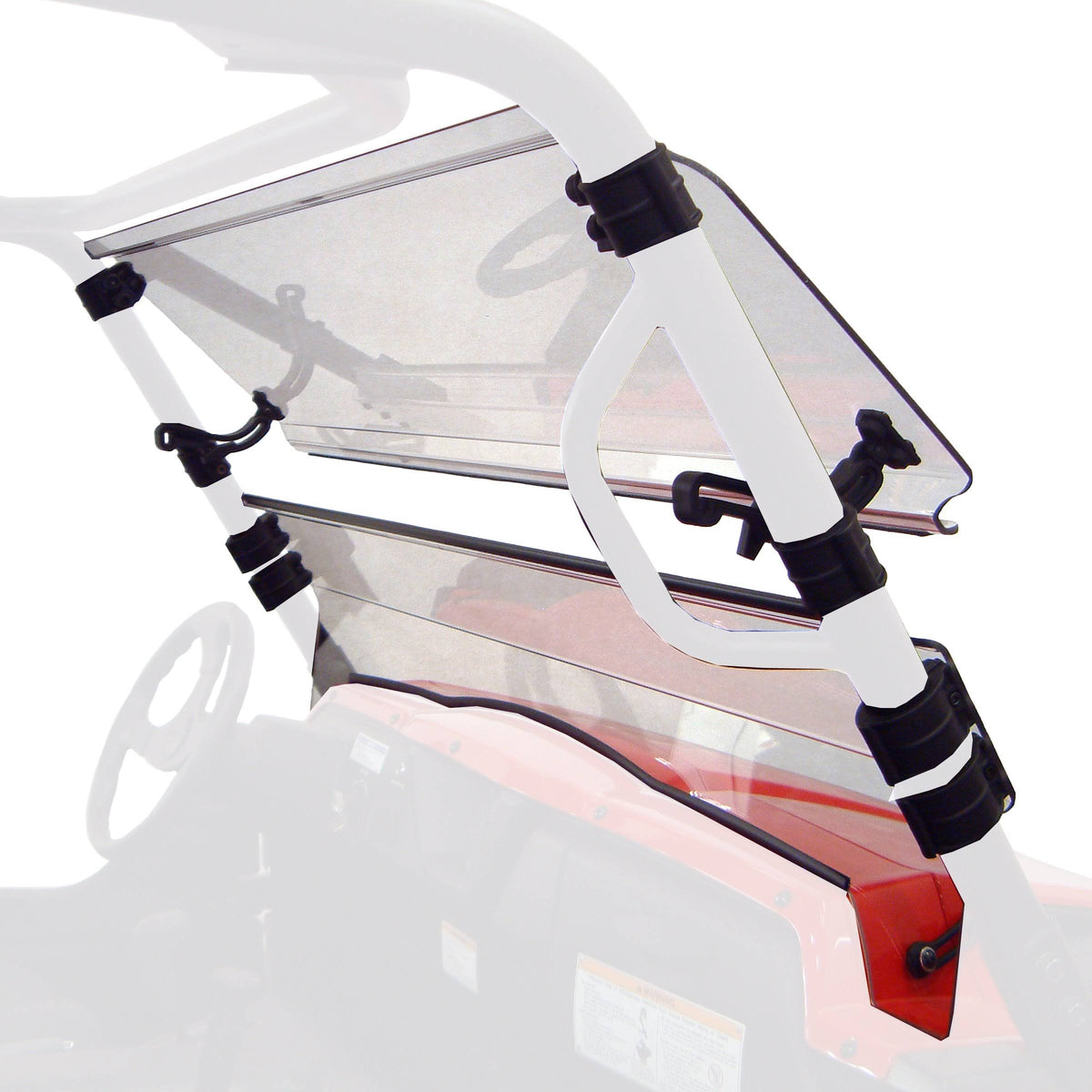 Full-Tilt Windshield M1679
