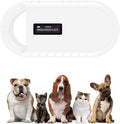 Pet Microchip Scanner Reader Pack of 2 C7793