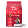 Grain Free Beef & Pea Recipe Small Breed Adult Dry Dog Food G212514