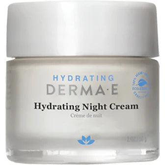 Hydrating Night Cream 2 oz B459