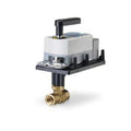 Stainless Steel Ball Valve X357048