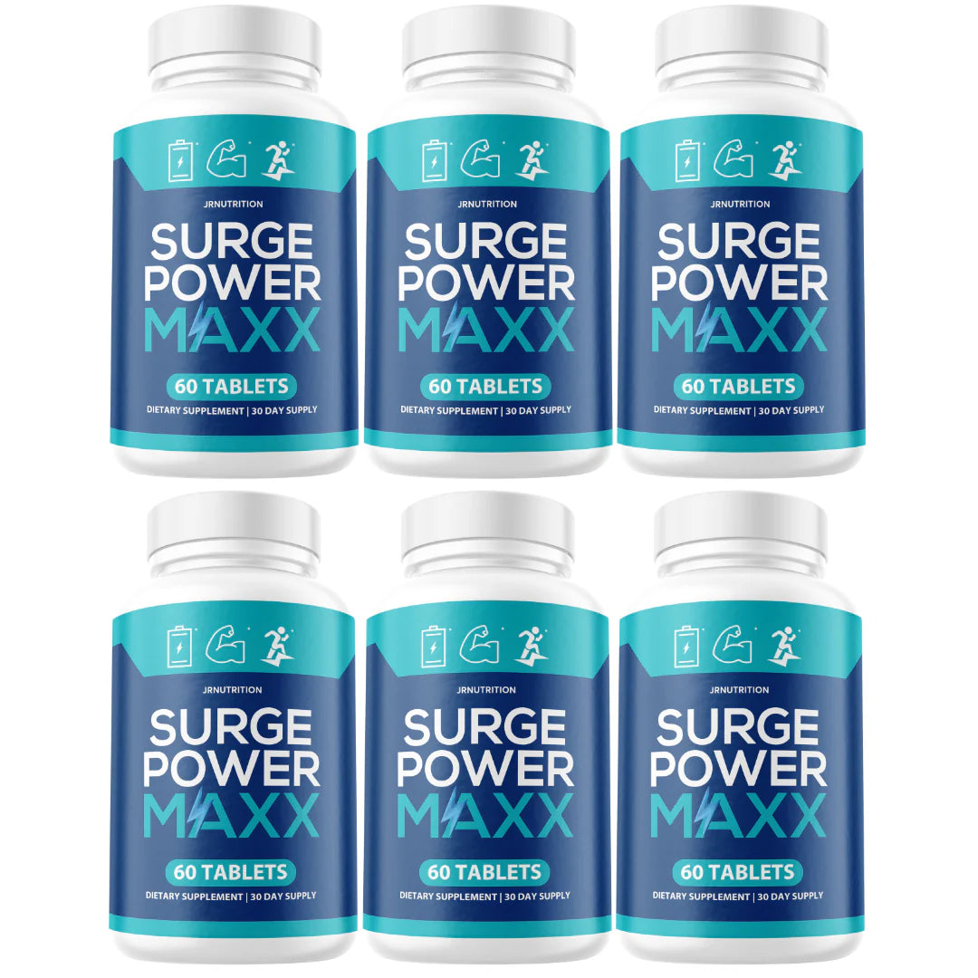 Enhancement for Men 6 Bottles A90875