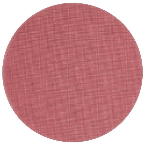 Pink 8 in Hookit Film Disc J8566