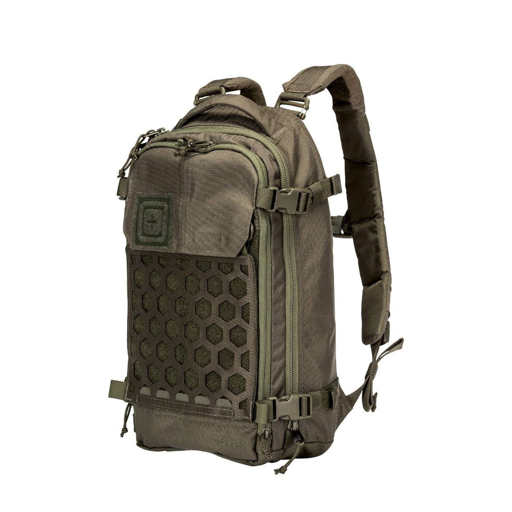 Ranger Green Amp10 Tactical Pants V345