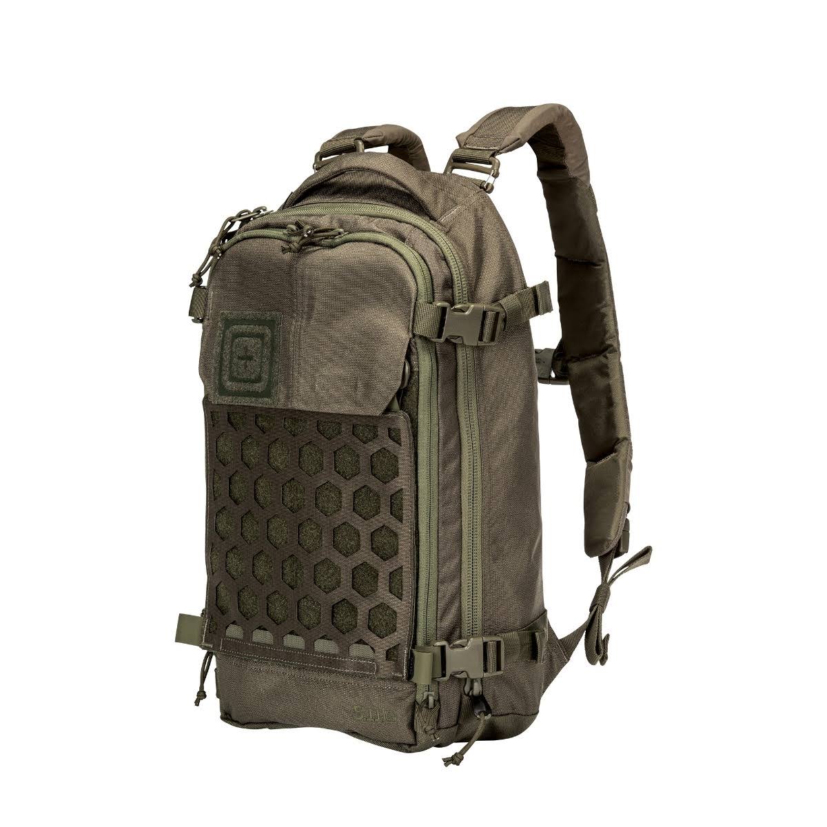 Ranger Green Amp10 Tactical Pants V345