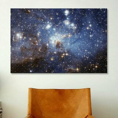 Canvas Art I31105