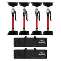 2 Piece Cabinet Lifts and Bag U27487