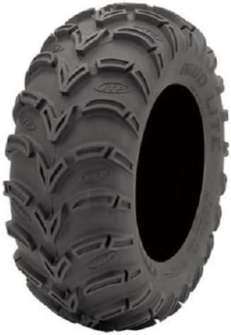 24x8-12 and 24x10-11 ATV Tires (4) A663783