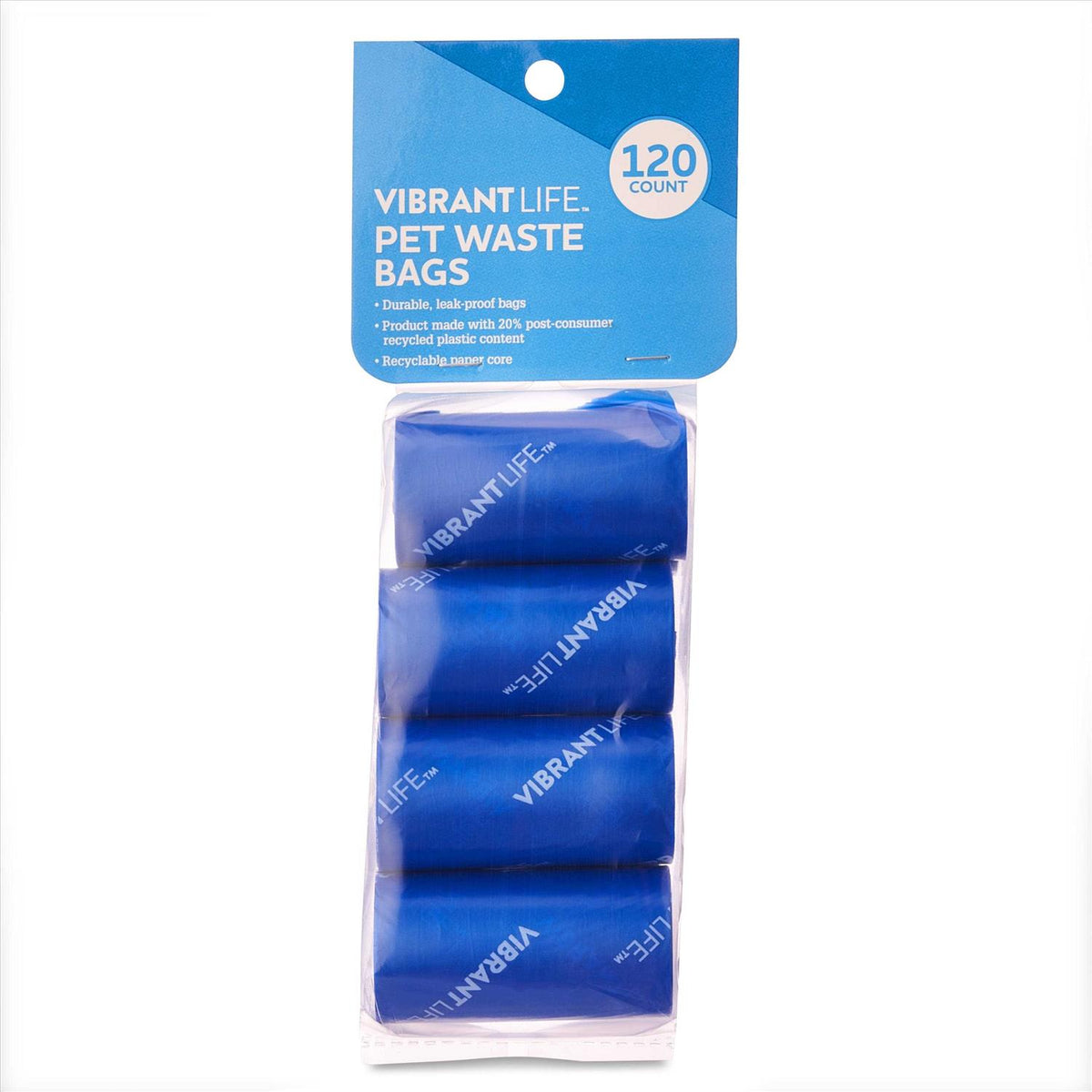 120ct Waste Bags Z925