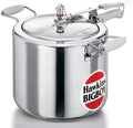 Aluminum Classic Pressure Cooker J6075