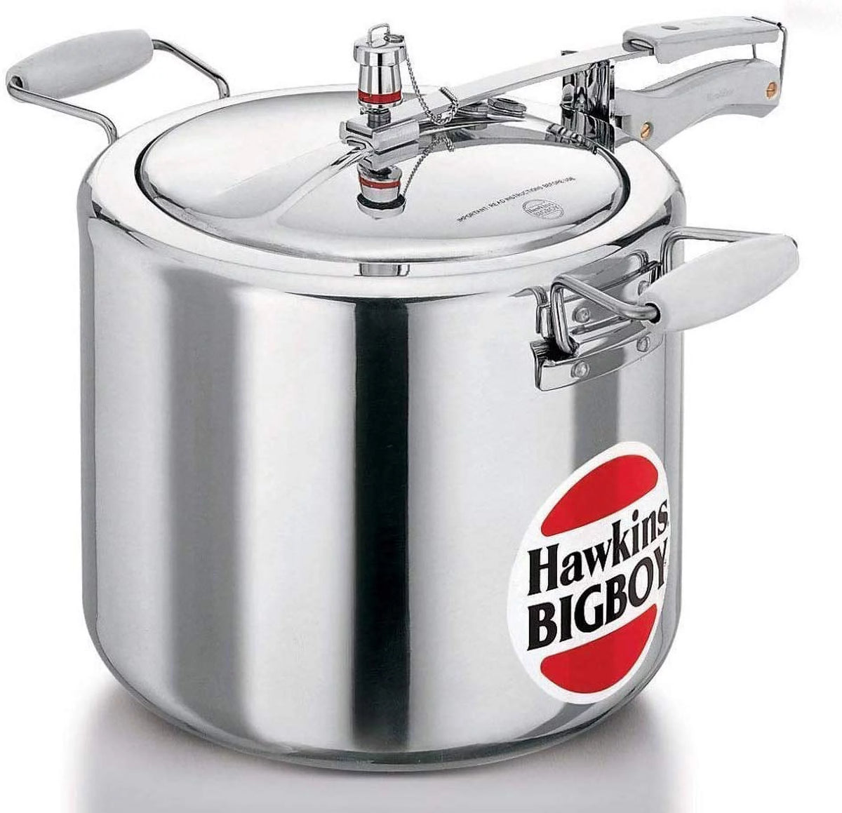 Aluminum Classic Pressure Cooker J6075