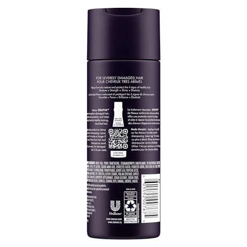 33.8 oz Keratin Protein Conditioner U5338
