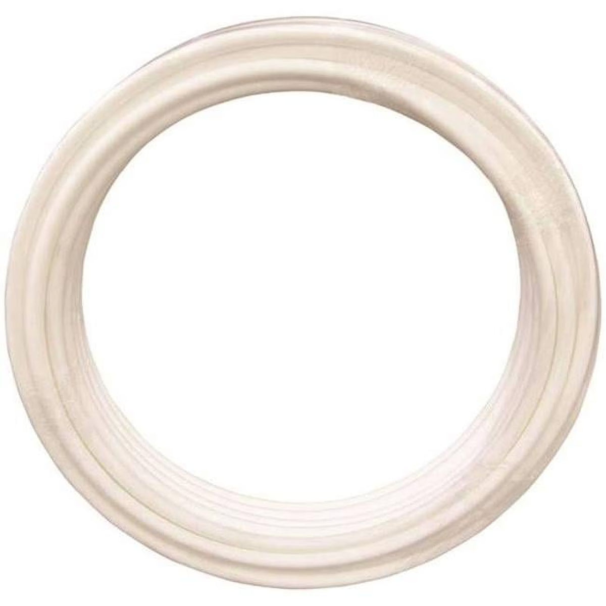 1/2 in 300 ft L White PEX-B Pipe N904