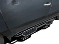 Drop Steps Boards Rocker Slider for Chevy Silverado GMC Sierra 1500 Crew Cab P44246
