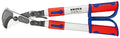 Knipex Cable Cutters - Ratchet / Telescopic M254